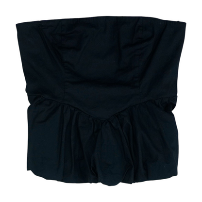 Black Blouse