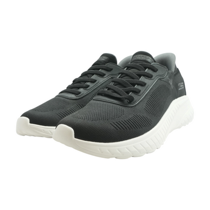 Squad Chaos Solid Step Trainers Low-Top Athletic Shoes