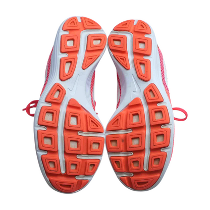 Revolution 3 Low-Top Athletic Shoes