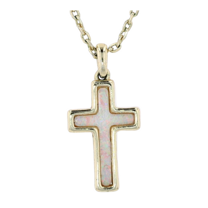 Costume Pendant Necklace