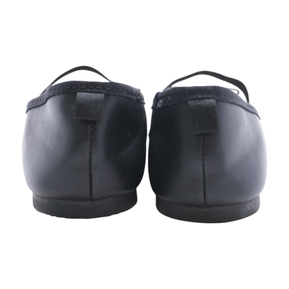 Black Dress Shoes