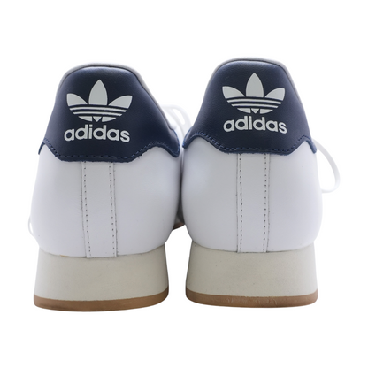 Samoa Low-Top Athletic Shoes