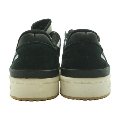 Originals Forum Low Black Athletic Shoes