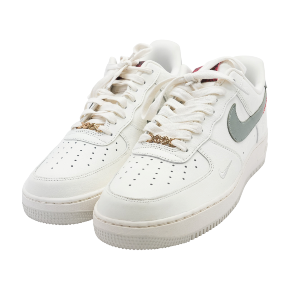 Air Force 1 Low Year of the Snake Low-Top Athletic Shoes