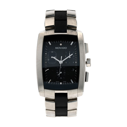 Stainless Steel Watch