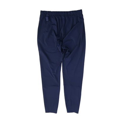 Navy Pants