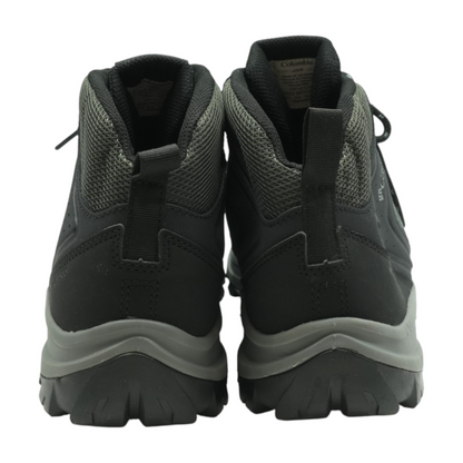 Black Work / Hiking Boots