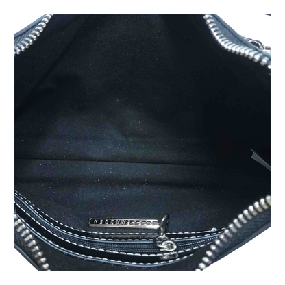 Black Handbag