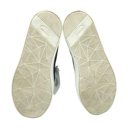 Black Slip On Athletic Shoes