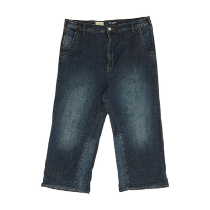 Blue Regular Jeans
