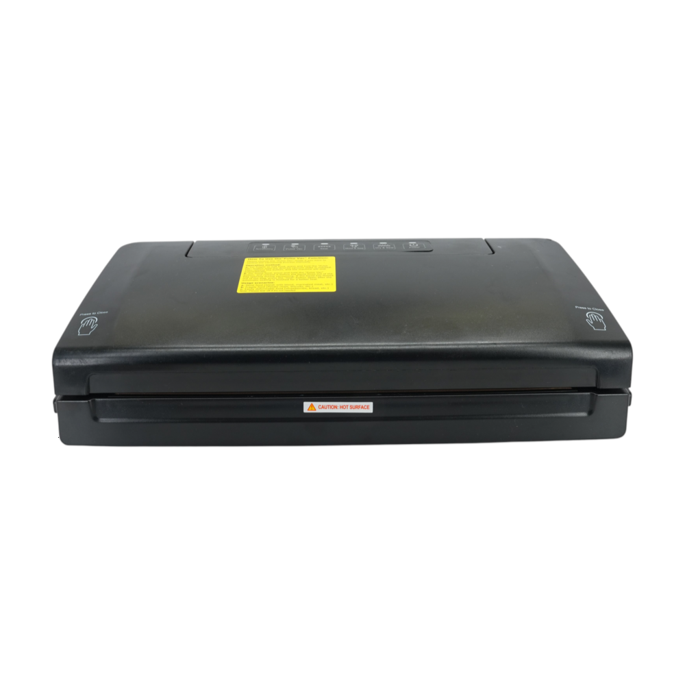 Food Vacuum Sealer Machine