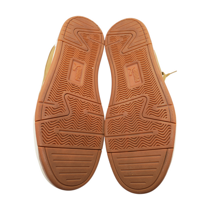 Skate C Buck Low-Top Athletic Shoes