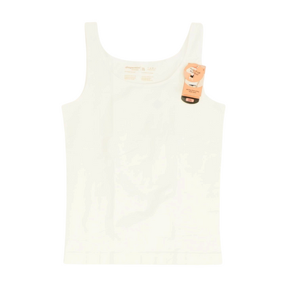 White Plus Size Shapewear
