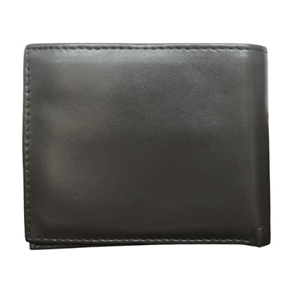 Brown Bifold Wallet