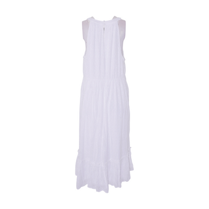 Torrid White Plus Size Floral Midi Dress – Image 2