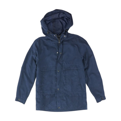 Navy Lightweight Jacket