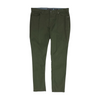 Olive Regular Pants