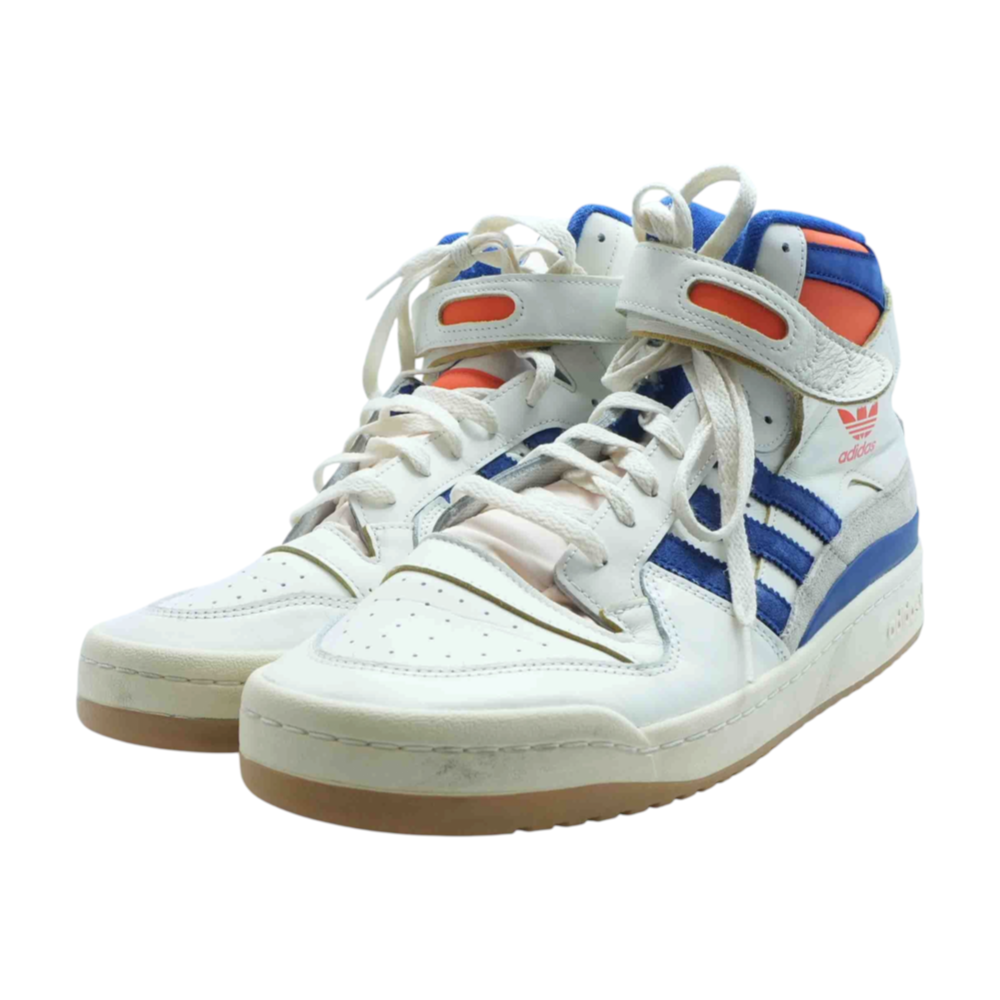 Forum 84 High High-Top Athletic Shoes