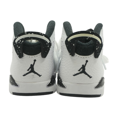White Toddler Shoes
