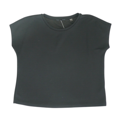 Black Blouse