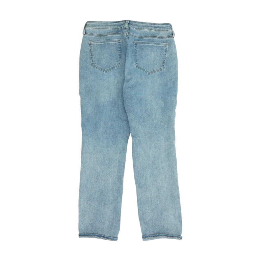Blue Slim Jeans