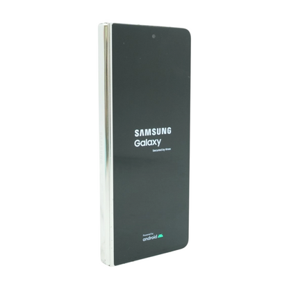 Galaxy Z FoldS Dual "Verizon" 256GB Cream