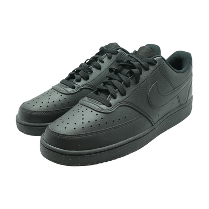 Court Vision Low Low-Top Athletic Shoes
