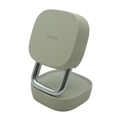 UltraCharge Pro Wireless Charging Station