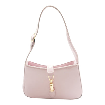 Pink Shoulder Bag