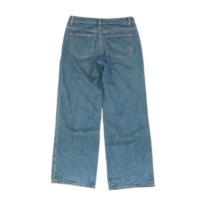 Blue Jeans