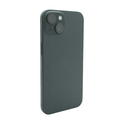 iPhone 15 "AT&T" 128GB Black
