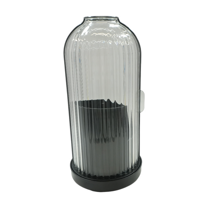 Rotating Storage Bin