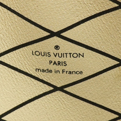 Brown Clutch