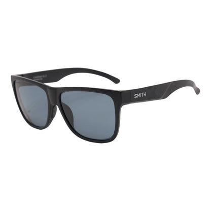Black Lowdown XL 2 Square Unknown Prescription Sunglasses