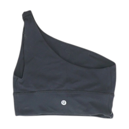 Black Sports Bra
