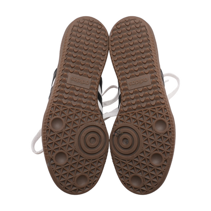 Samba Athletic Shoes