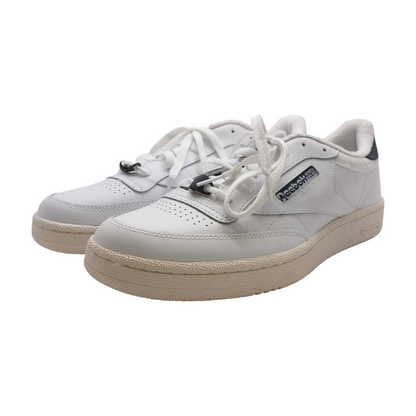 Club C 85 Low-Top Athletic Shoes