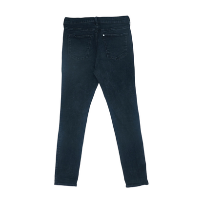Black Skinny Jeans