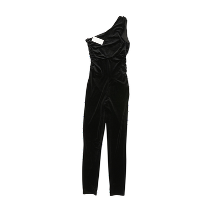 Black Jumpsuit
