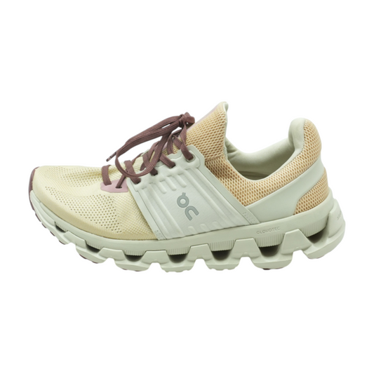 CLOUDSWIFT 3 Low-Top Athletic Shoes