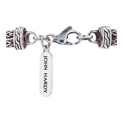 Sterling Silver Chain Bracelet