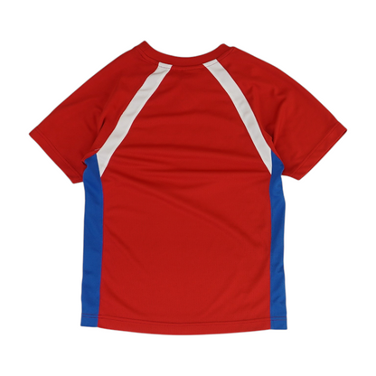 Red T-Shirt
