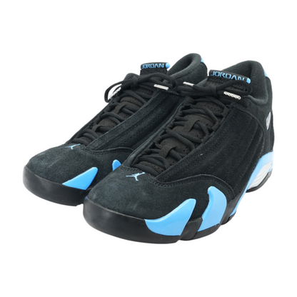 Jordan 14 Retro High-Top Athletic Shoes