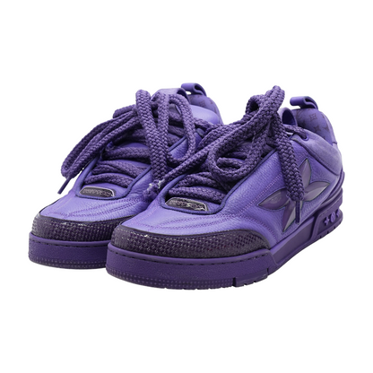 LV Skate Sneaker in Purple