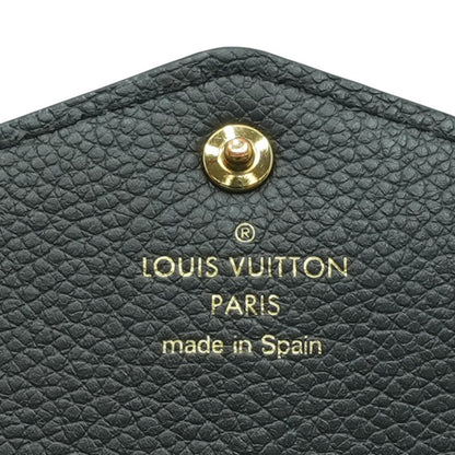 Black Sarah NM Wallet