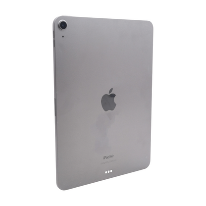 iPad Air 10.9" Space Gray 5th M1 256GB WiFi Tablet