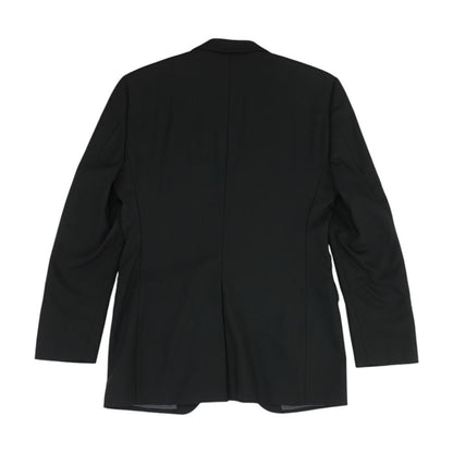 Black Sport Coat