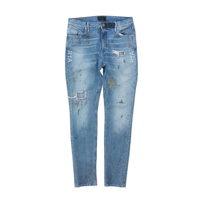 Regular Jeans