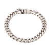 Sterling Silver Chain Bracelet