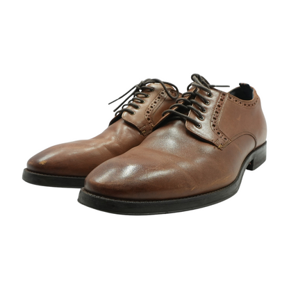 Brown Dress Shoes